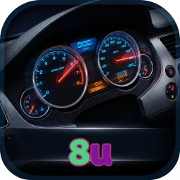 8u