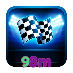 98m