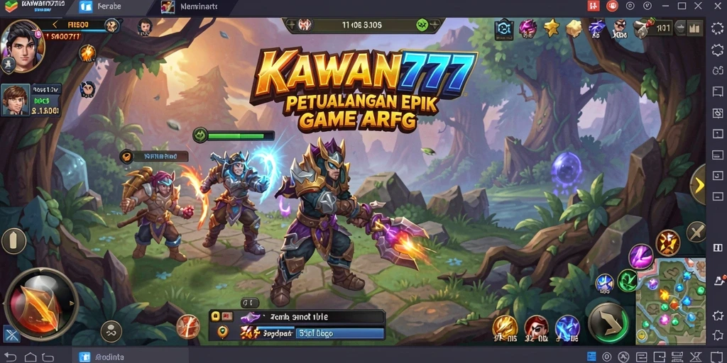 Visual de 80WIN