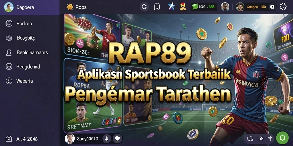 Visual de 3PMBET